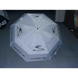 Golf Umbrella (Parapluie de golf)