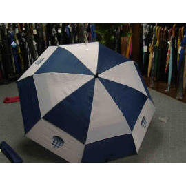 Golf Umbrella (Parapluie de golf)