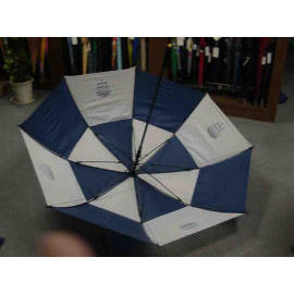 Golf Umbrella (Parapluie de golf)