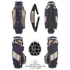 GOLF BAG (SAC DE GOLF)