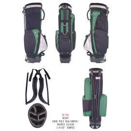 GOLF BAG (GOLF BAG)