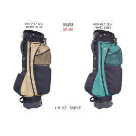 GOLF BAG (SAC DE GOLF)