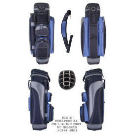 Golf Bag (Sac de golf)