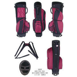 GOLF BAG (GOLF BAG)