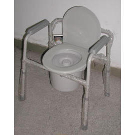 TOILET CHAIR (PRÉSIDENCE DE TOILETTES)