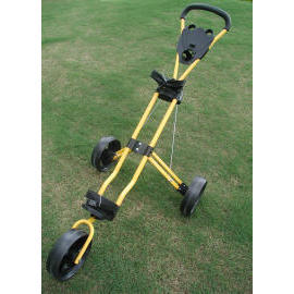 Golf Cart (Chariot de golf)