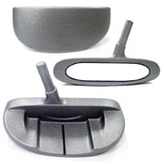 Golf Putter Head (Golf Putter Head)