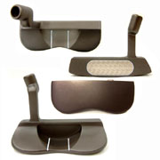 Golf Putter Head (Golf Putter Head)