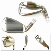 Golf Iron Head (Golf Iron Head)