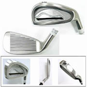 Golf Iron Head (Golf Iron Head)