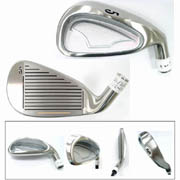 Golf Iron Head (Golf Iron Head)