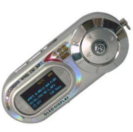 MP3 player (Lecteur MP3)