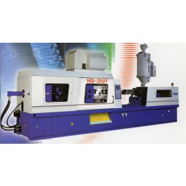 Plastic Injection Machine (Plastic Injection Machine)