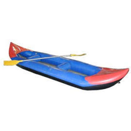 kayak (байдарка)