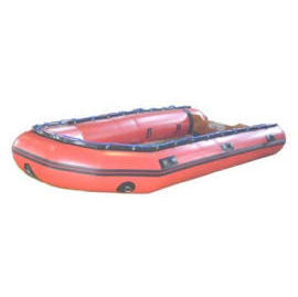 SPEED RUBBER BOAT (СКОРОСТЬ резиновой лодке)