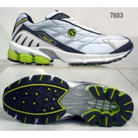 Sport shoes (Chaussures de sport)