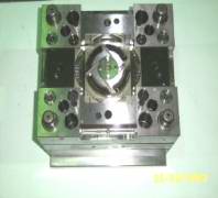 Plastic mold(PC parts) (Plastic mold(PC parts))