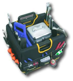 Super Tool Organizer (Super Tool Organizer)