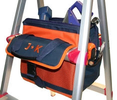 2 IN 1 Ladder Bag (2 EN 1 Ladder Bag)