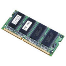 Memory Modules (Les modules de mémoire)