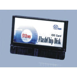 Flashchip Disk IDE Card (Flashchip disque IDE Card)