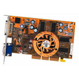 GeForce FX 5700 LE