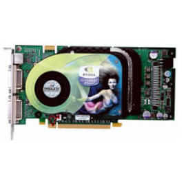 GeForce 6800 Ultra (GeForce 6800 Ultra)
