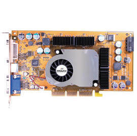 GeForce FX 5900XT (GeForce FX 5900XT)