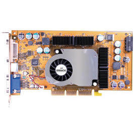 GeForce FX 5900XT