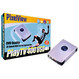 PixelView PlayTV 400 USB