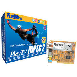 PixelView PlayTV MPEG2 (PixelView PlayTV MPEG2)