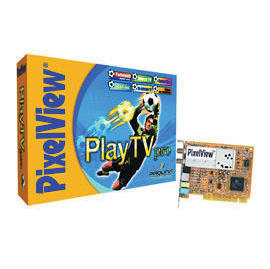 PixelView PlayTV pro (PixelView PlayTV pro)
