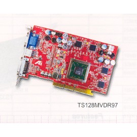 ATI RADEON 9700