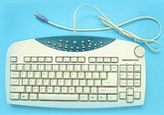 Keyboard (Клавиатура)