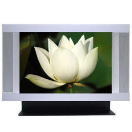 27-Inch 16:9 Widescreen LCD/TV Monitor