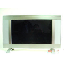 26-Inch 16:9 Widescreen LCD/TV Monitor with Dual TV Tuner (26-Inch 16:9 Widescreen LCD/TV Monitor with Dual TV Tuner)