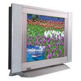 30-Inch 16:9 Widescreen LCD/TV Monitor with Dual TV Tuner