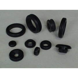 RUBBER GROMMETS (RUBBER GROMMETS)