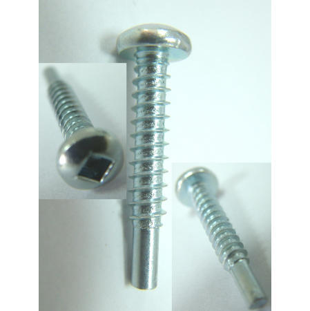 SPECIAL DESIGNED SCREW (Spéciaux conçus VIS)