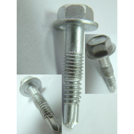 SPECIAL DESIGNED SCREW (Spéciaux conçus VIS)