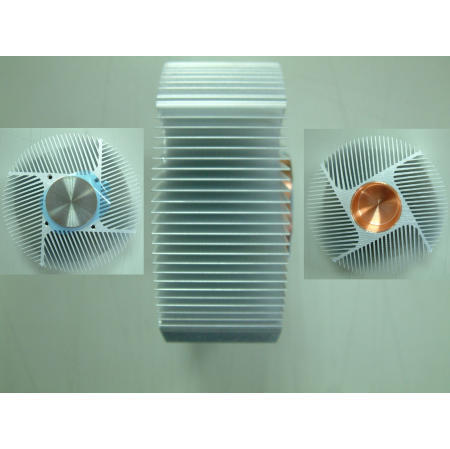 HEAT SINK (Радиатор)