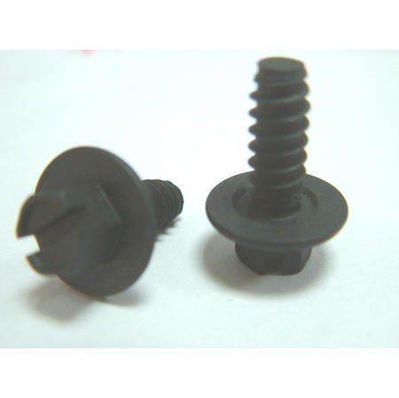 SPECIAL DESIGNED SCREW (SPECIAL DESIGNED SCREW)