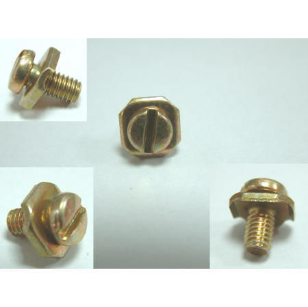 SEMS SCREW (SEMS ВИНТОВЫЕ)