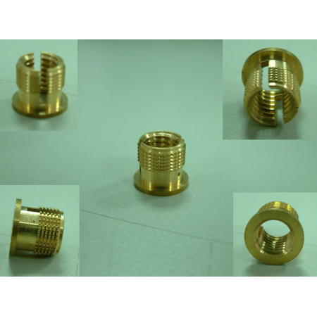 BRASS INSERT (Латунь INSERT)