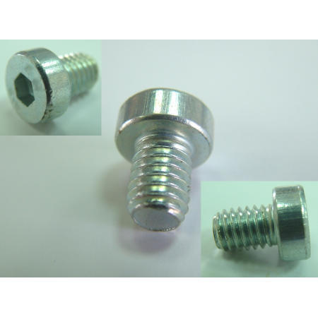 MACHINE SCREW (MACHINE SCREW)