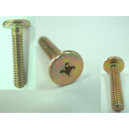 MACHINE SCREW (MACHINE SCREW)