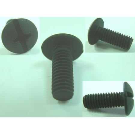 MACHINE SCREW (MACHINE SCREW)