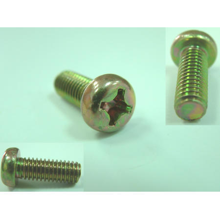 MACHINE SCREW (MACHINE SCREW)