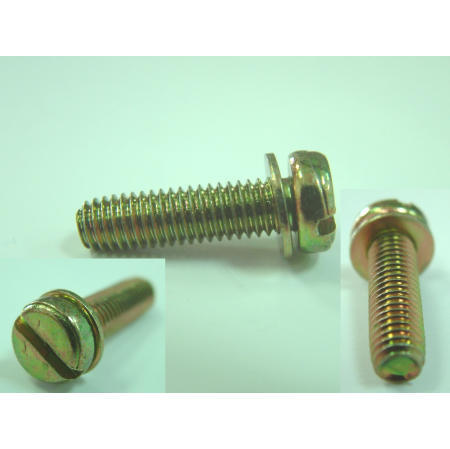 SEMS SCREW (SEMS VIS)