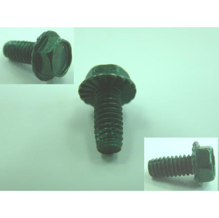 MACHINE SCREW (MACHINE SCREW)